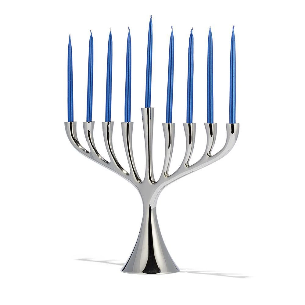 Georg Jensen Cobra Menorah 4