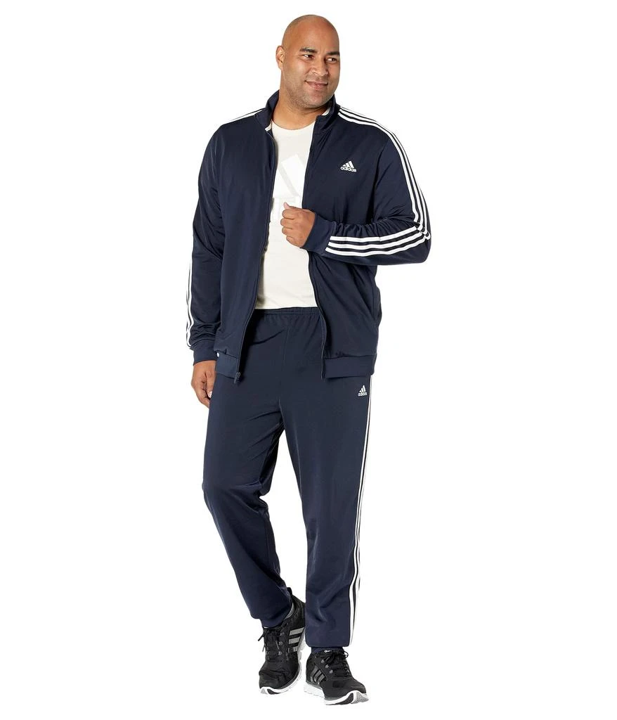 Adidas Essentials 3-Stripes Tricot Track Jacket 4