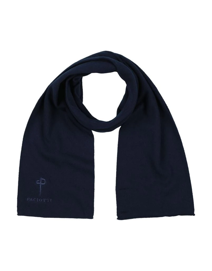 CESARE PACIOTTI Scarves and foulards 1