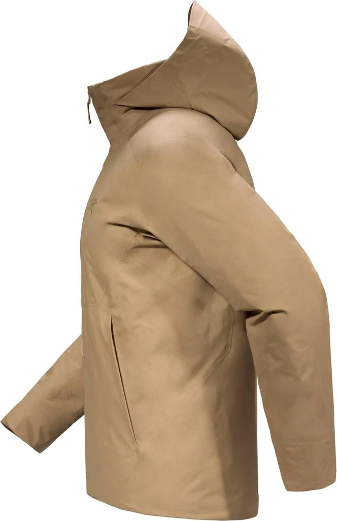 Arc
teryx Arc
teryx Ralle Insulated Jacket Men
s | Gore-Tex Jacket with Coreloft Insulation 9