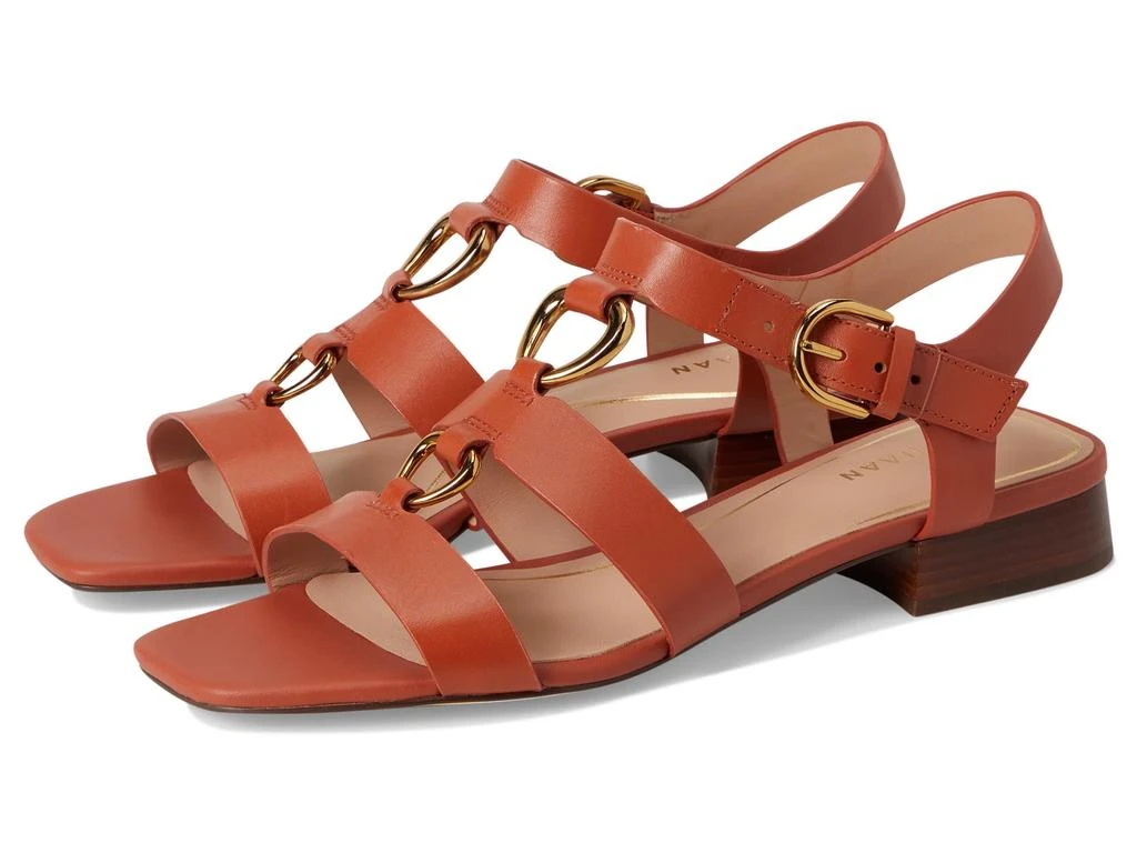 Cole Haan Lyanna Link Sandals 1