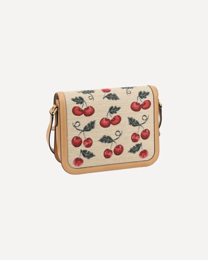 Valentino Cherryfic Shoulder Bag 5