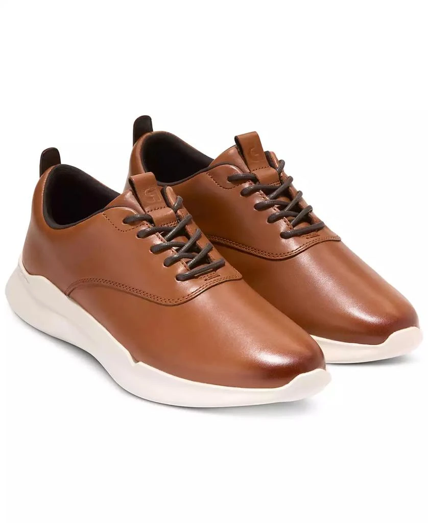 Cole Haan Men's Grand Crosscourt RunOx Hybrid Dress Casual Shoe 6