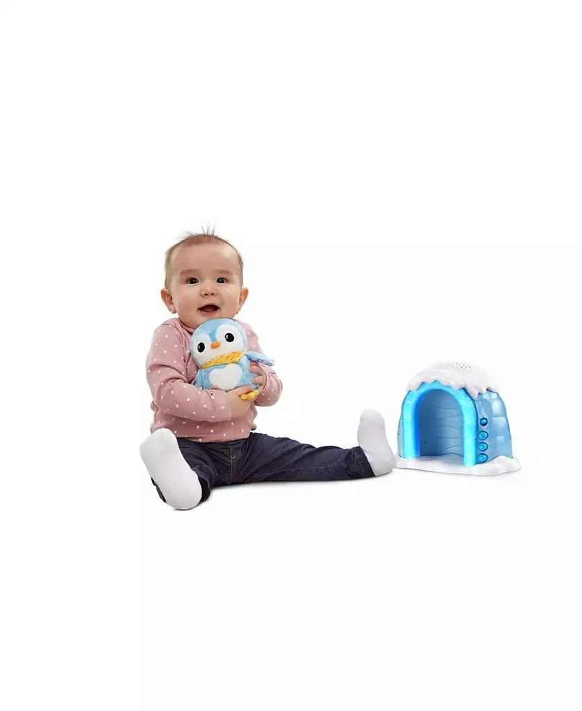 VTech Baby Soothing Starlight Igloo 3