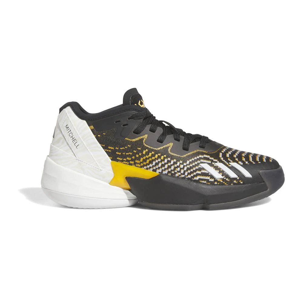 Shop D.O.N. Issue 4 Basketball Shoes on Sale at BeyondStyle  display picture 3