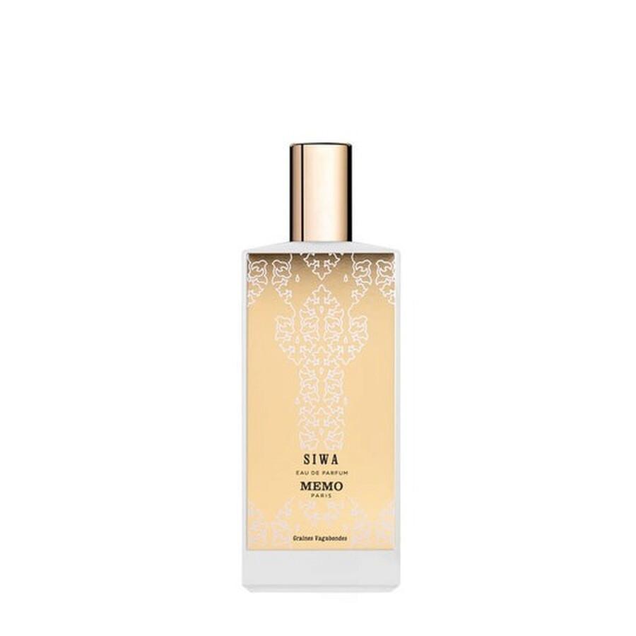 Memo Memo Paris Siwa Ladies EDP