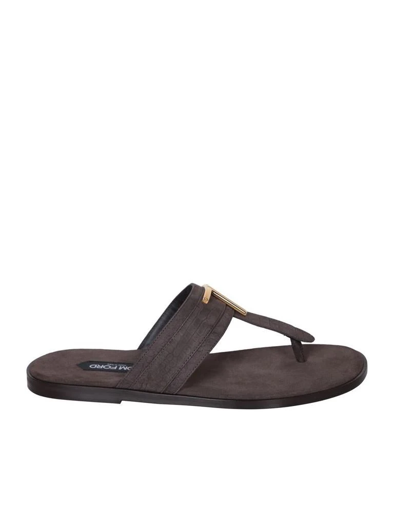 Tom Ford Tom Ford Sandals 1