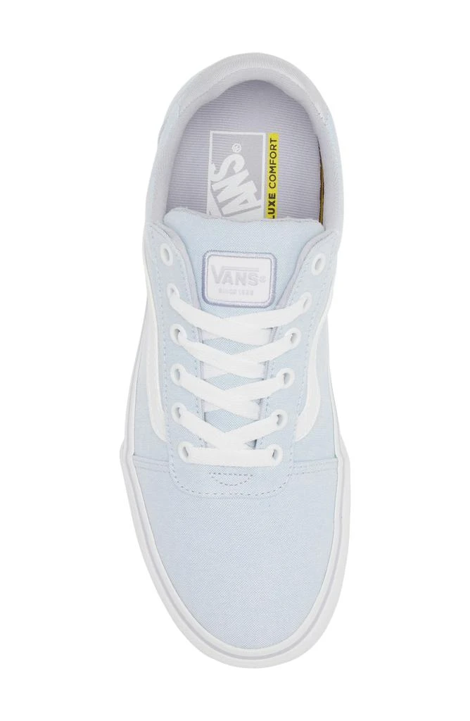 Vans Ward Deluxe Sneaker 5