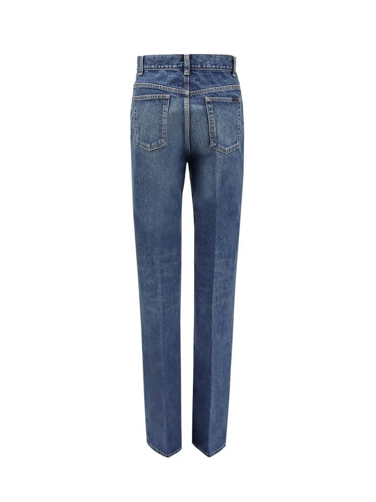 Yves Saint Laurent Saint Laurent Jeans 2