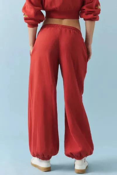 Out From Under Out From Under Brenda Graphic Jogger Sweatpant 4