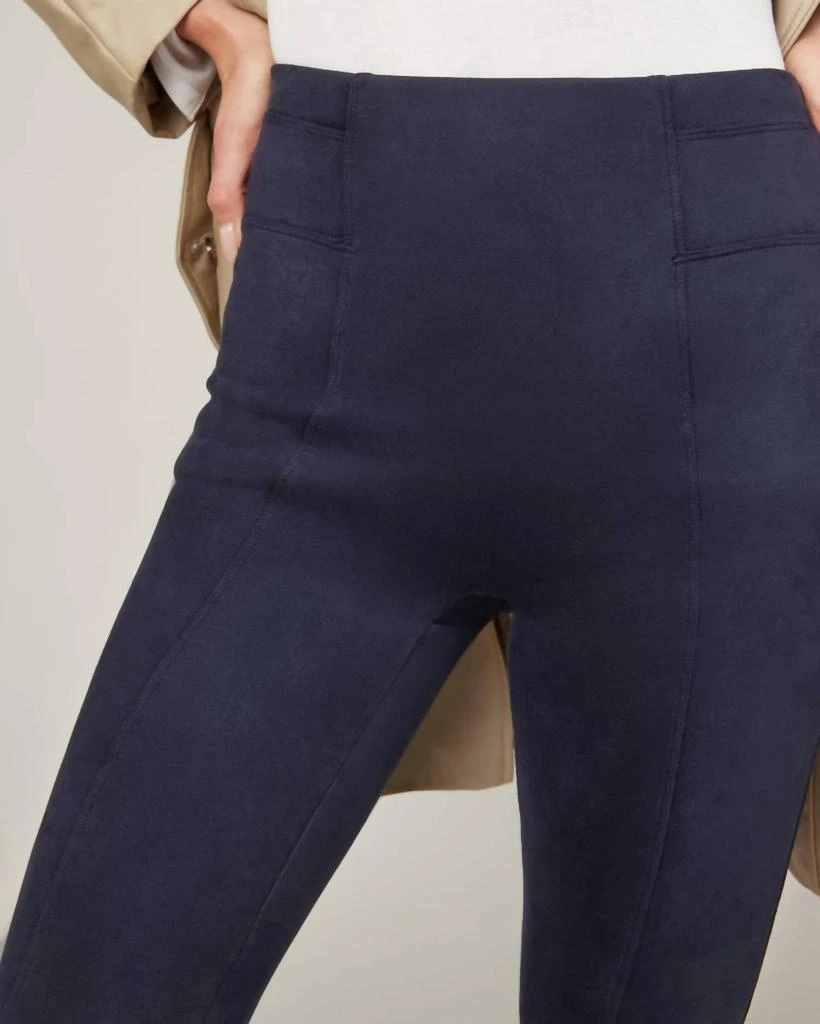 SPANX Spanx - Faux Suede Leggings 3