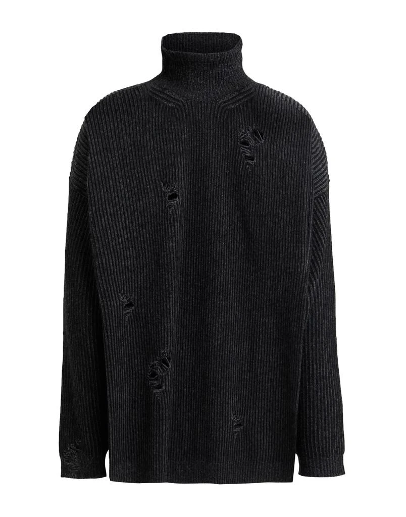 GRIFONI Turtleneck 1