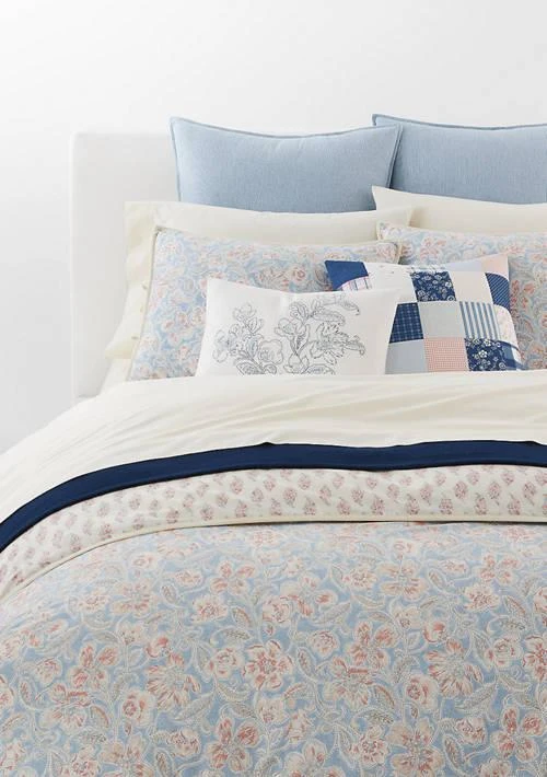 Ralph Lauren Ralph Lauren Cosima Floral Comforter Set 3