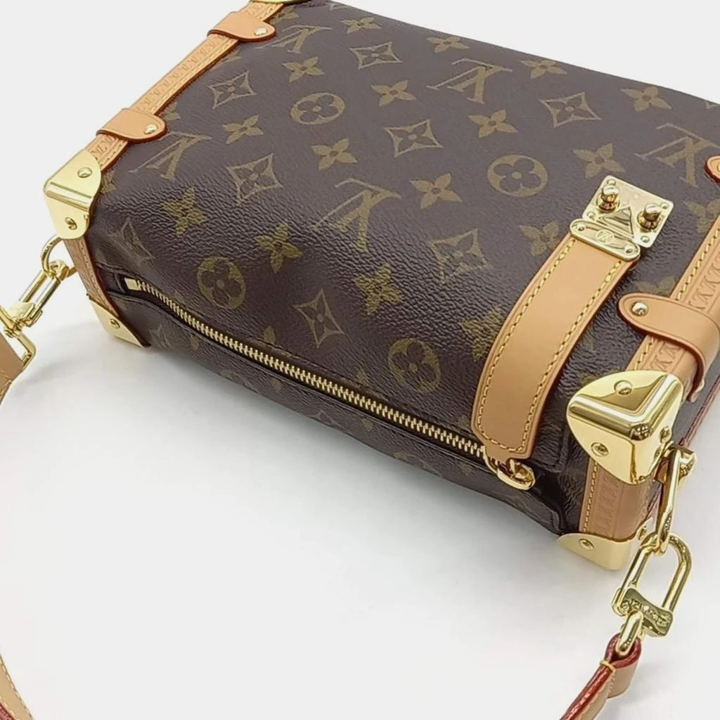 Louis Vuitton Louis Vuitton side trunk MM 4