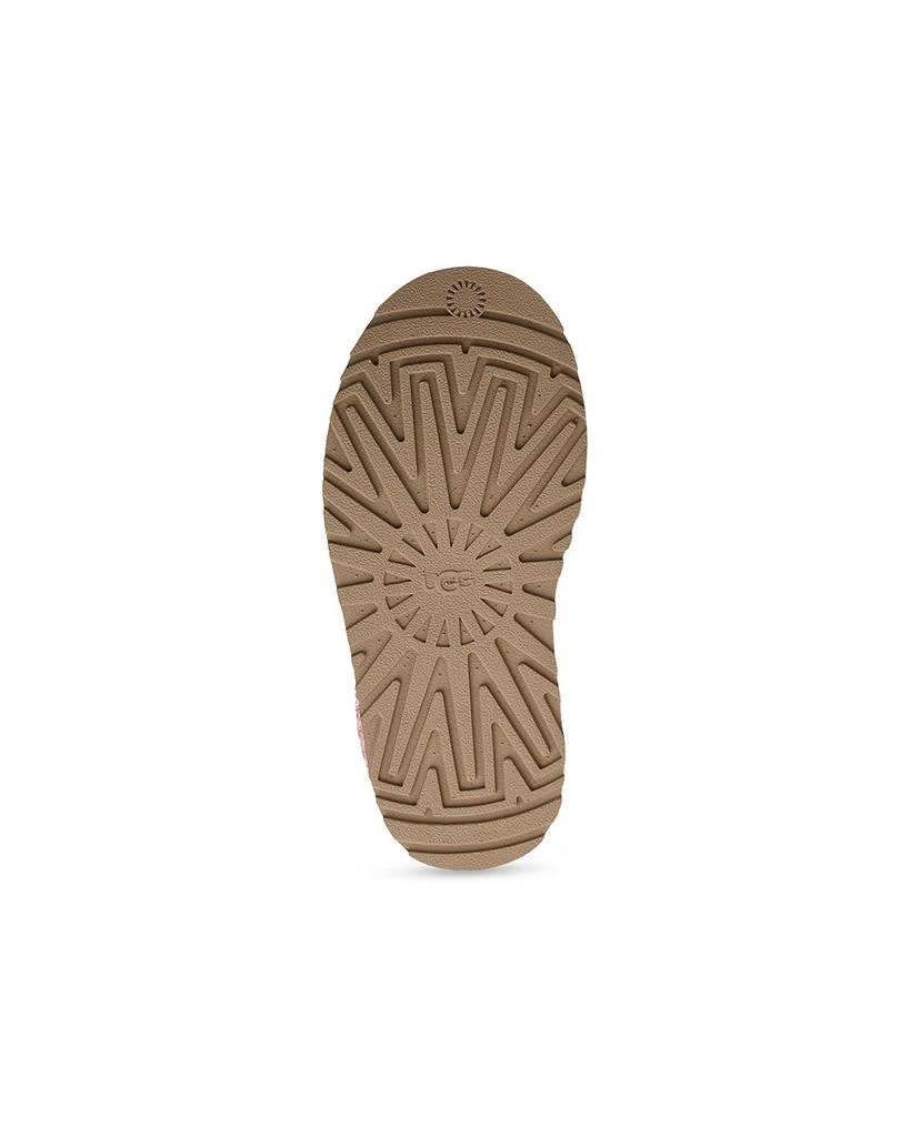 UGG Girls Tazz Dazzle Boots - Little Kid, Big Kid 6