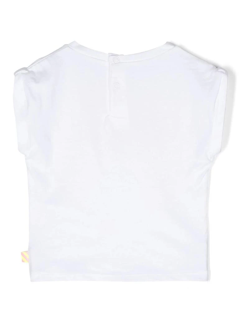 Billieblush T-shirts And Polos White 2