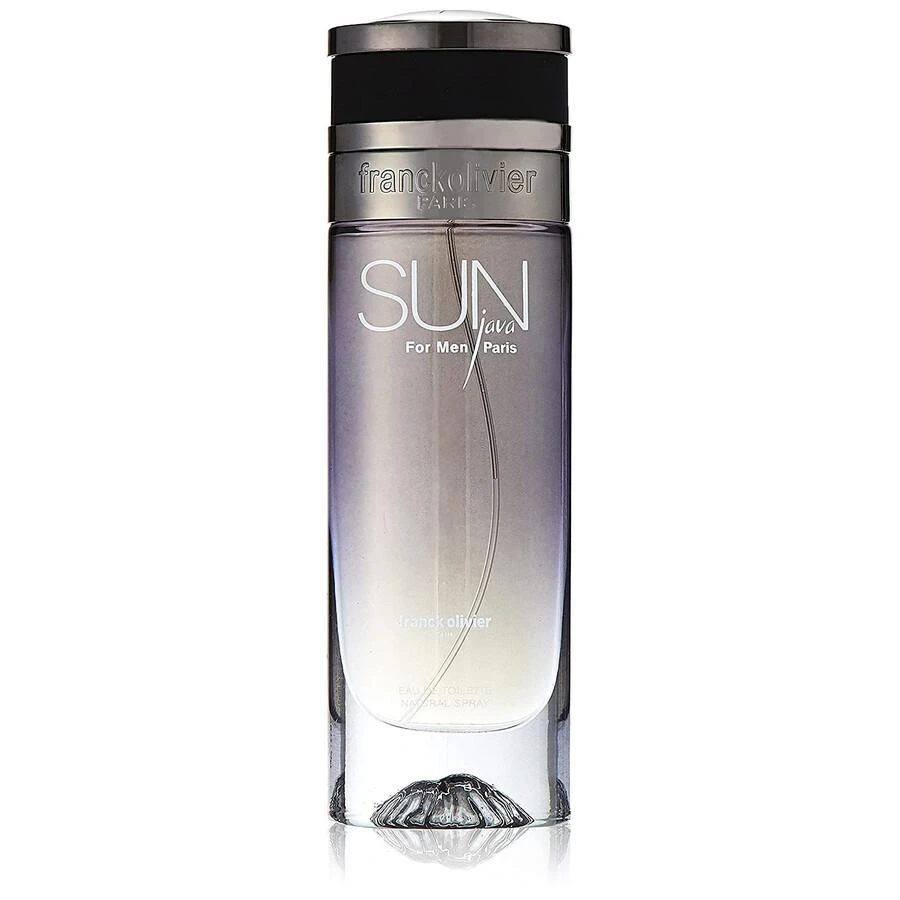 franck olivier Franck Olivier Sun Java Mens EDT 3