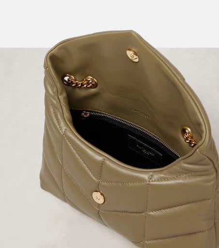 Yves Saint Laurent Toy leather shoulder bag 3