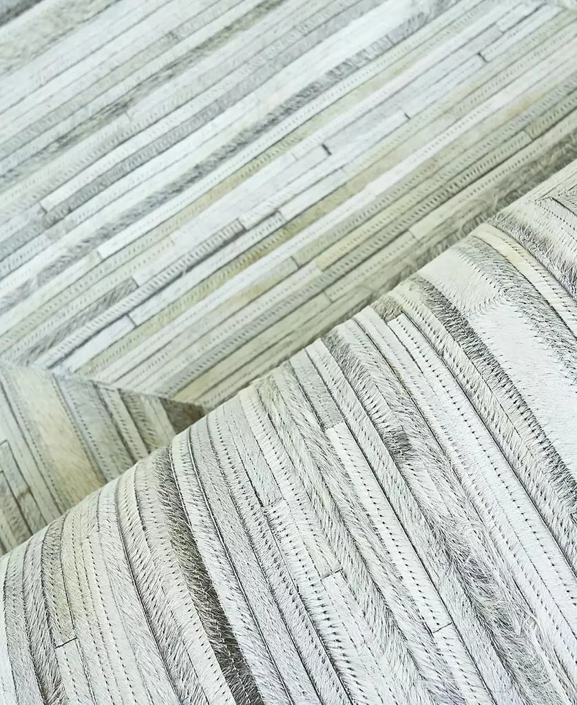 Exquisite Rugs Natural ER2162 5' x 8' Area Rug 4