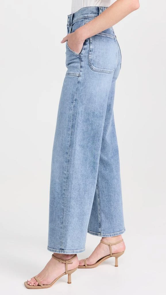 FRAME Modern Pocket Jeans 3