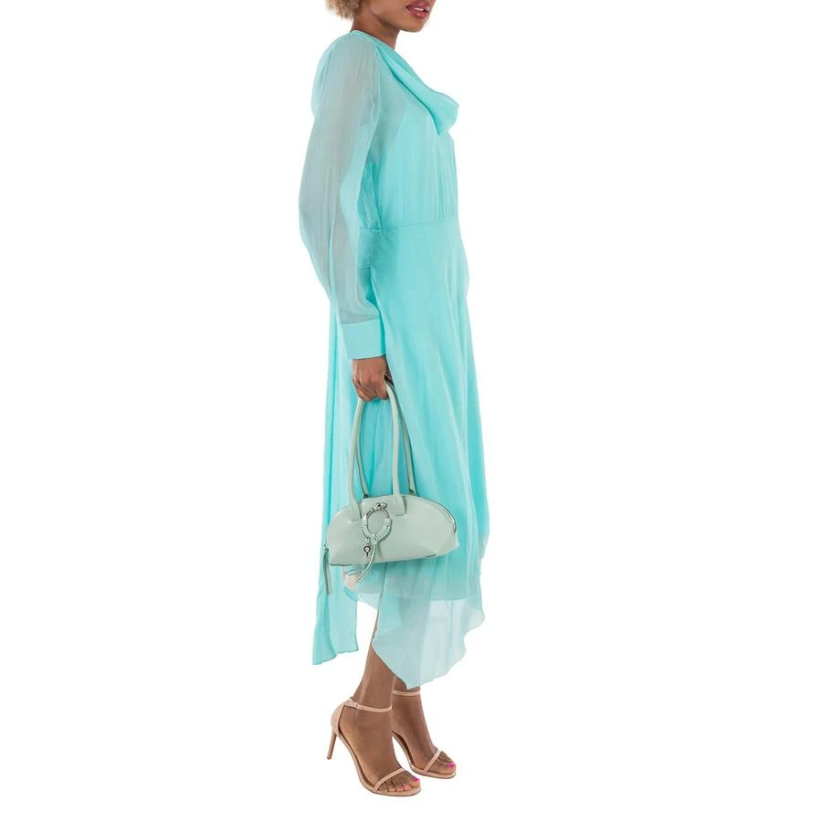 See by Chloé Joan Leather Shoulder Bag 3