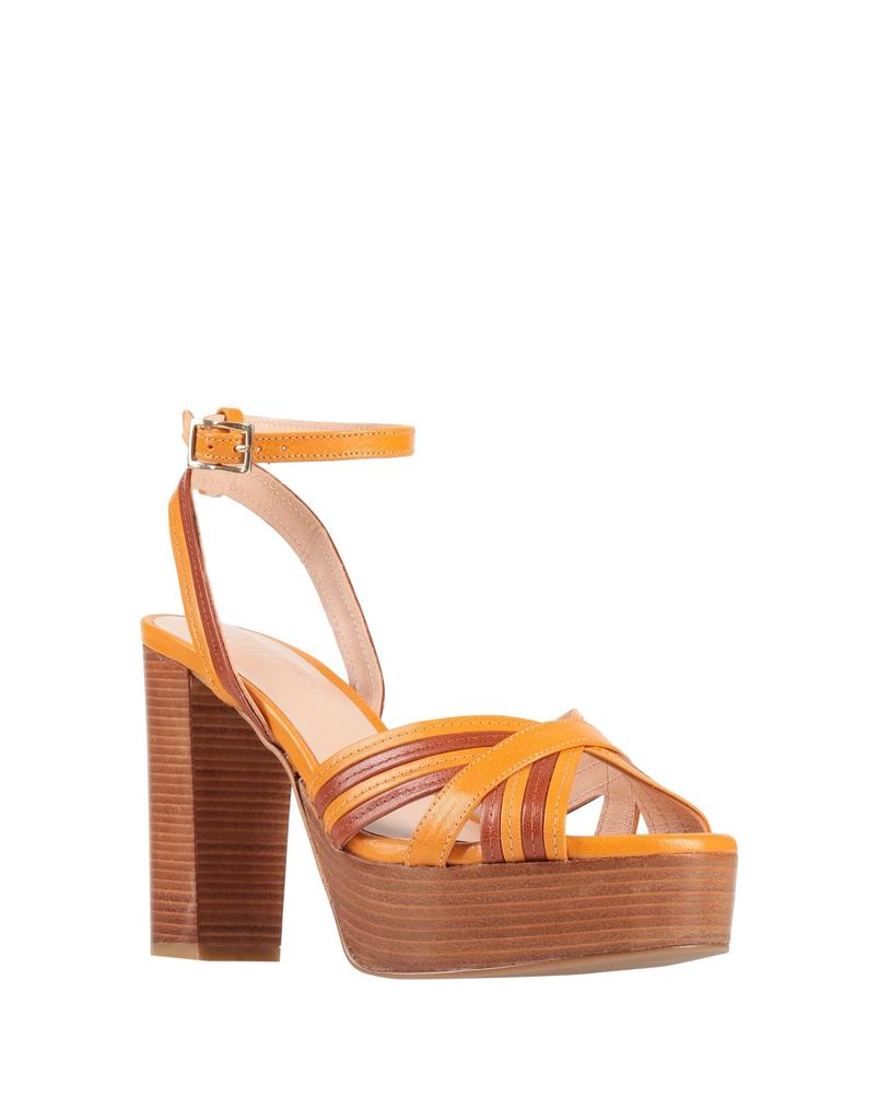 ZINDA Sandals