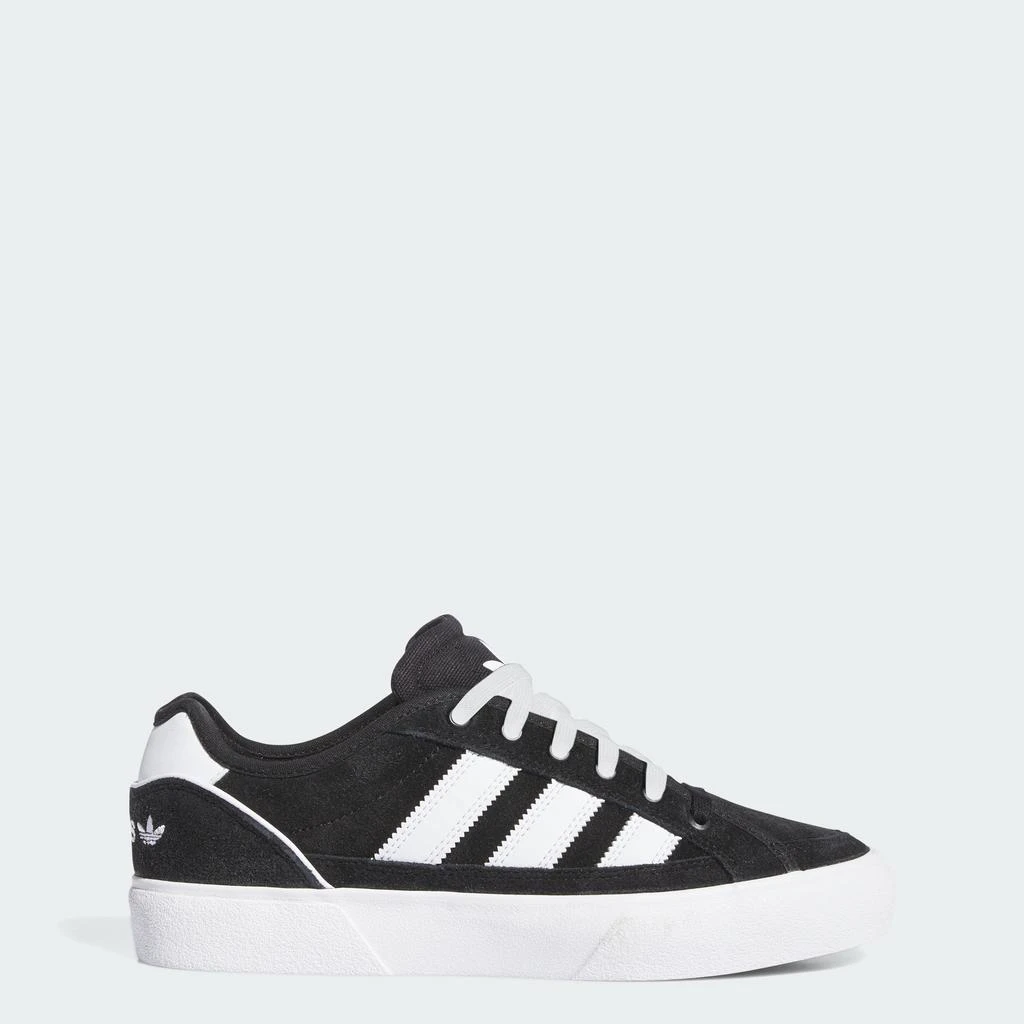 Adidas Men's  Court TNS Premiere Shoes 1