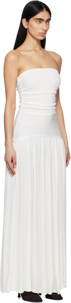 Shop White Mariana Maxi Dress on Sale at BeyondStyle  Get 80% Off White  Mariana Maxi Dress with Limited-Time Flash Deals, Exclusive Discounts, and  Special Offers. Enjoy Unbeatable Savings on White Mariana