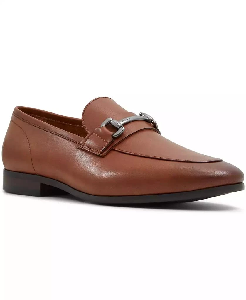 ALDO Men's Mulberry-Wide Dress Driving Loafer 1