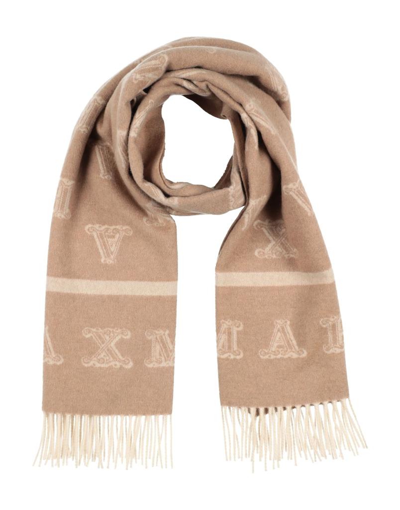 【関税＆送料込み】Max Mara Magico Virgin Wool Scarf Max Mara Magico Virgin Wool Scarf | Neiman Marcus