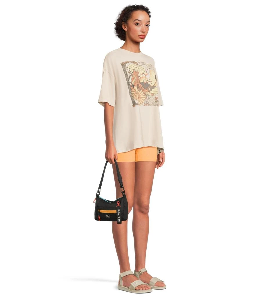Sherpani Skye Handbag Crossbody 6