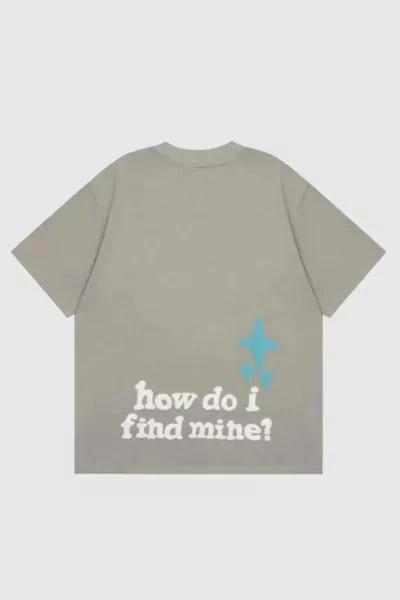 Broken Planet Market Broken Planet So Many Planets T-shirt 2