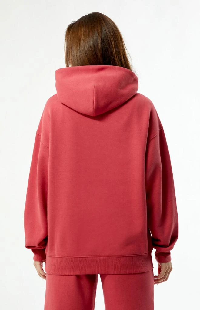 PacSun NY Hoodie 3
