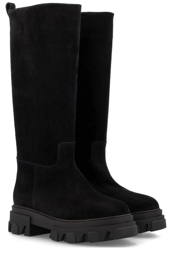 GIA BORGHINI GIA BORGHINI X Pernille Teisbaek 07 Knee-High Boots 3