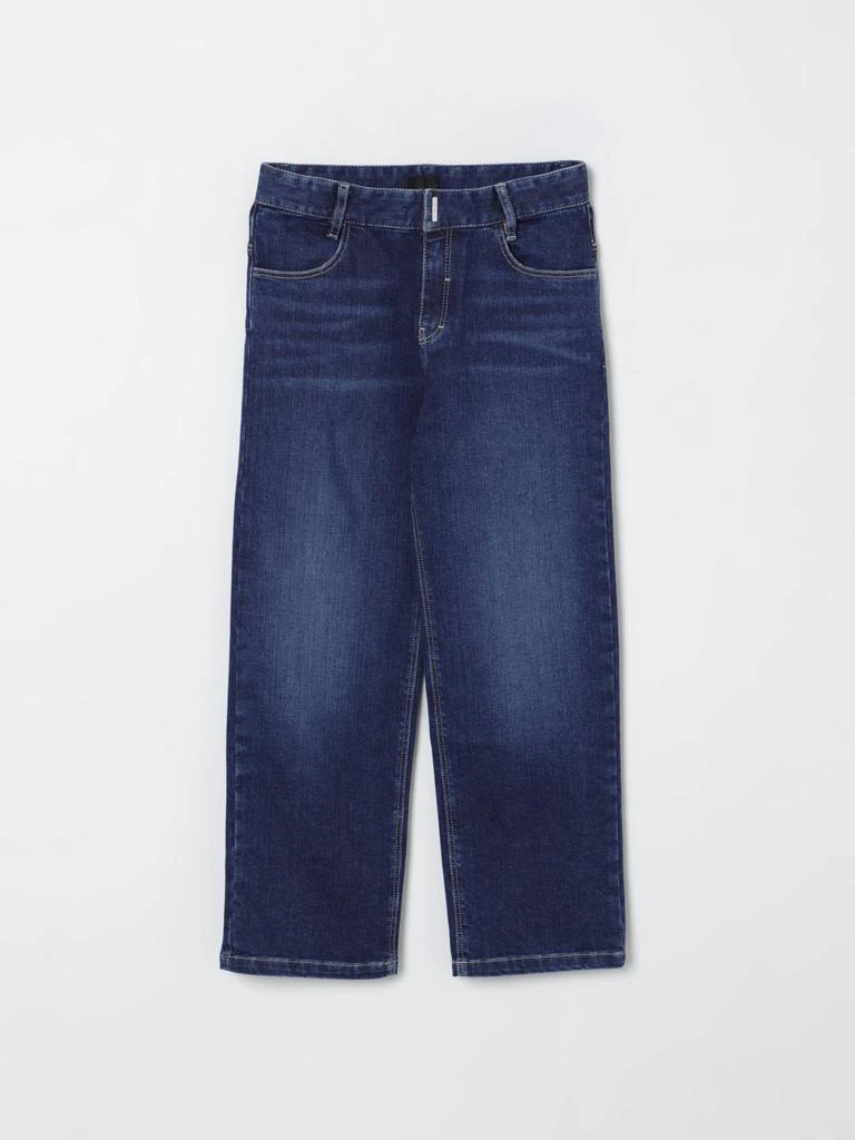 Givenchy Jeans kids Givenchy