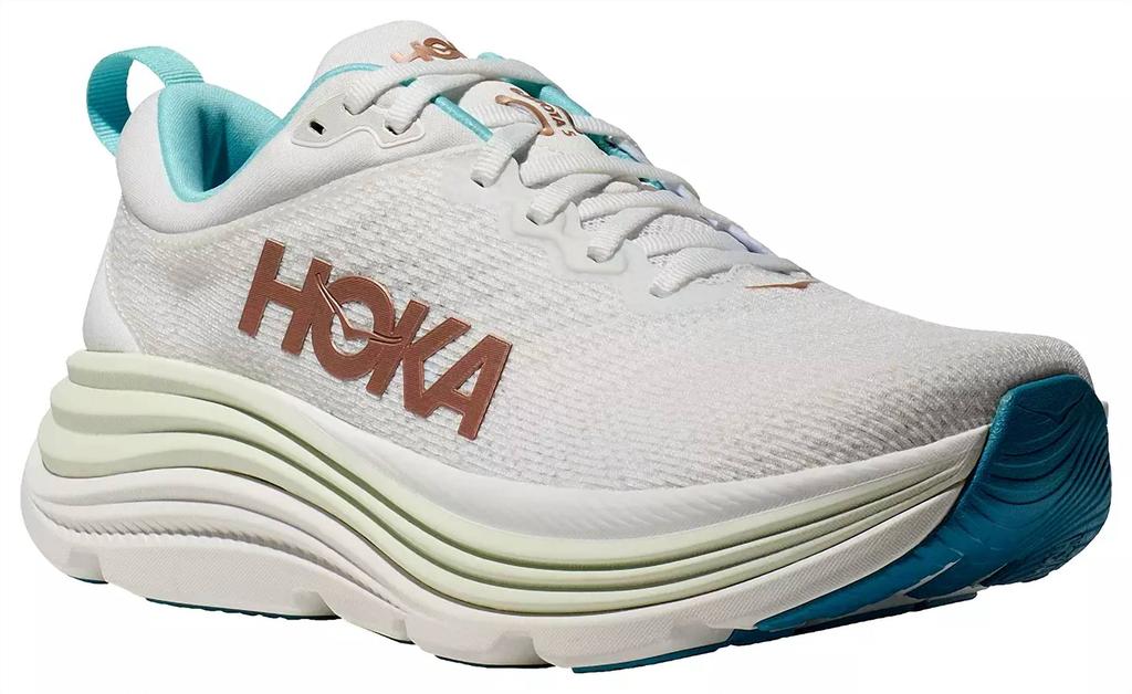 Hoka One One Hoka - Women
s Gaviota 5 Sneakers - Wide