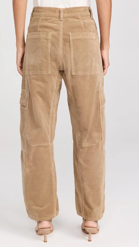 Citizens of Humanity Marcelle Corduroy Cargo Pants 2