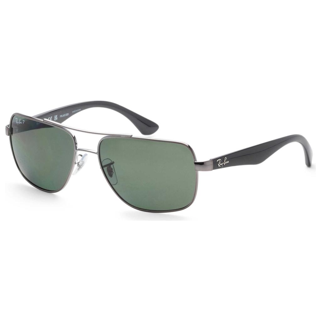 Ray-Ban Ray-Ban Unisex Sunglasses RB3483-004-5860 - Accessories