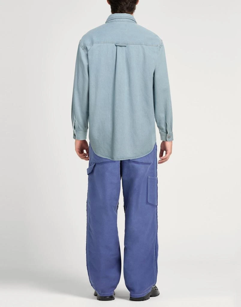 Carhartt Denim shirt 3