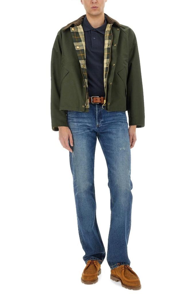 新品 Barbour × relume 別注 TRANSPORT 24SS 新品 Barbour × relume 別注 TRANSPORT 24SS