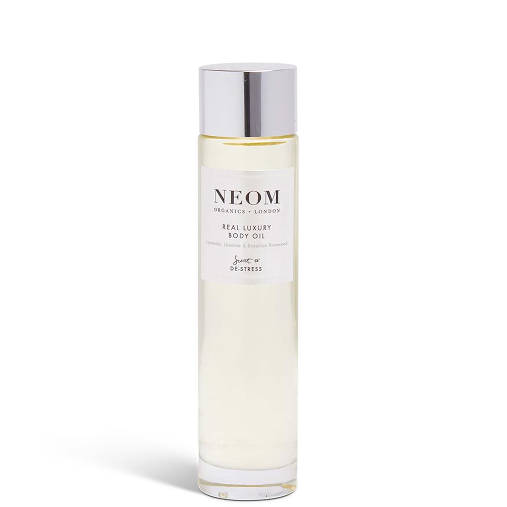 NEOM NEOM Organics Real Luxury De-Stress Body Oil 3.3 fl. oz