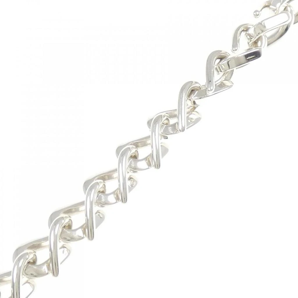 Tiffany 
Co. 925 Charm Bracelet (Pre-Owned)