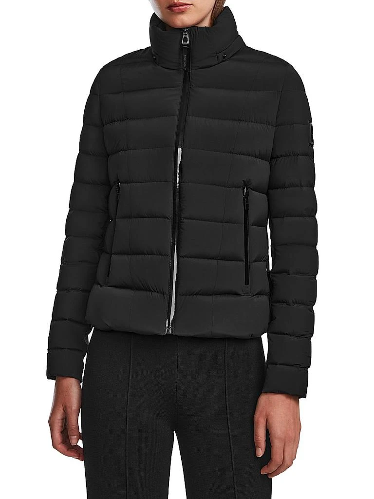 RUDSAK Melissa Quilted Down Puffer Jacket 3