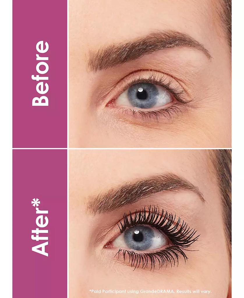 Grande Cosmetics GrandeDRAMA Intense Thickening Mascara