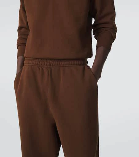 Entire Studios Cotton sweatpants 5