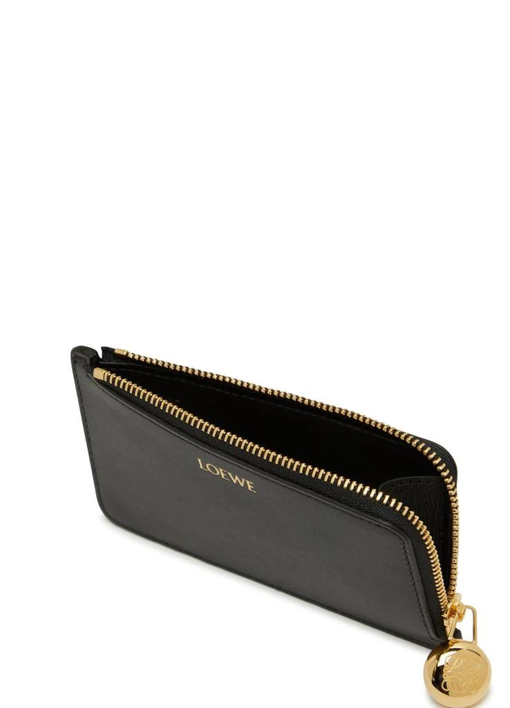 Loewe Leather card case 5
