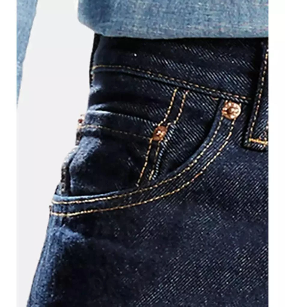 Levi's Men's Big & Tall 550™ Relaxed Fit Stretch Jeans 4