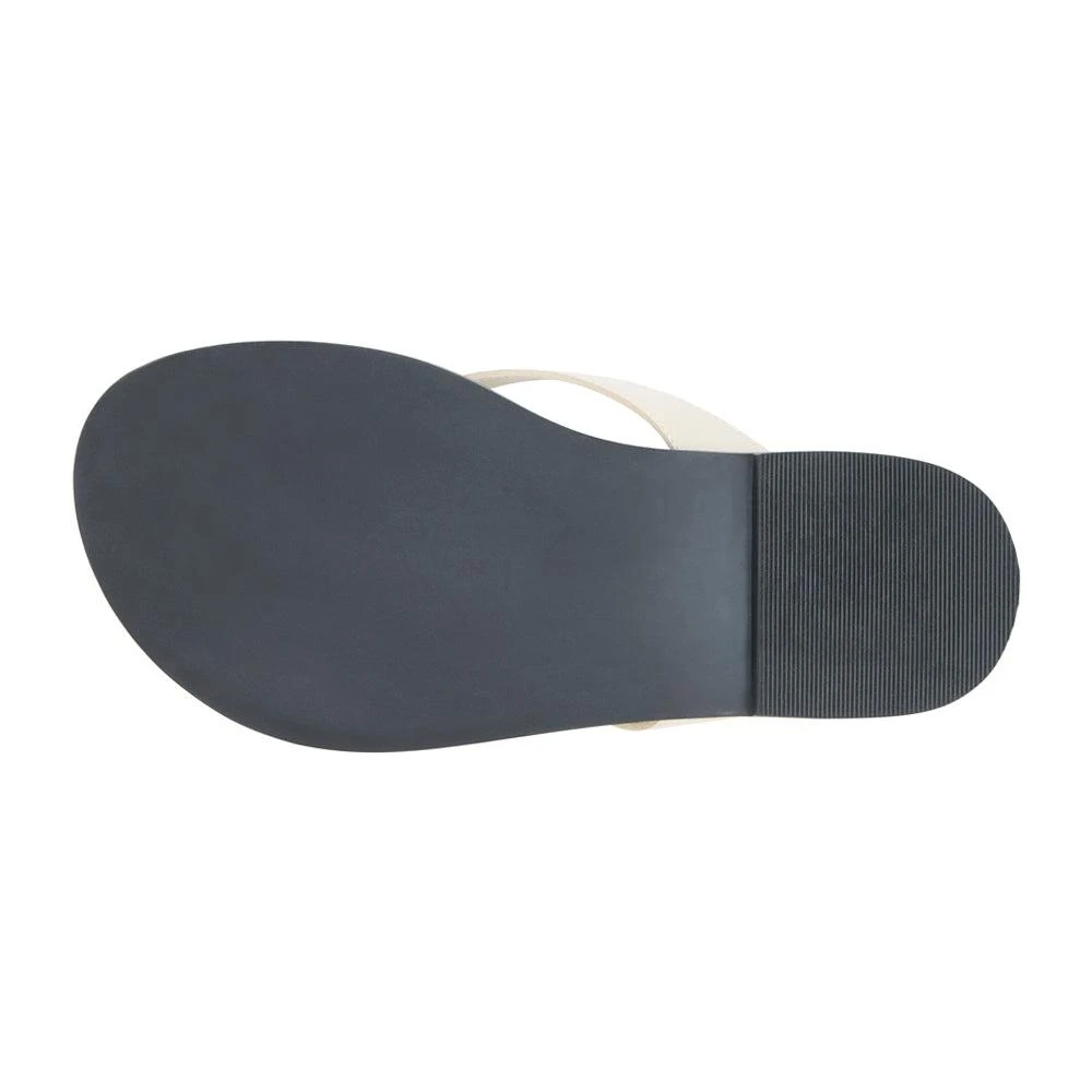 Matisse Leo Leather Flip Flop Sandals 5