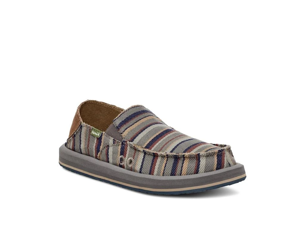 Sanuk Donny Blanket 1