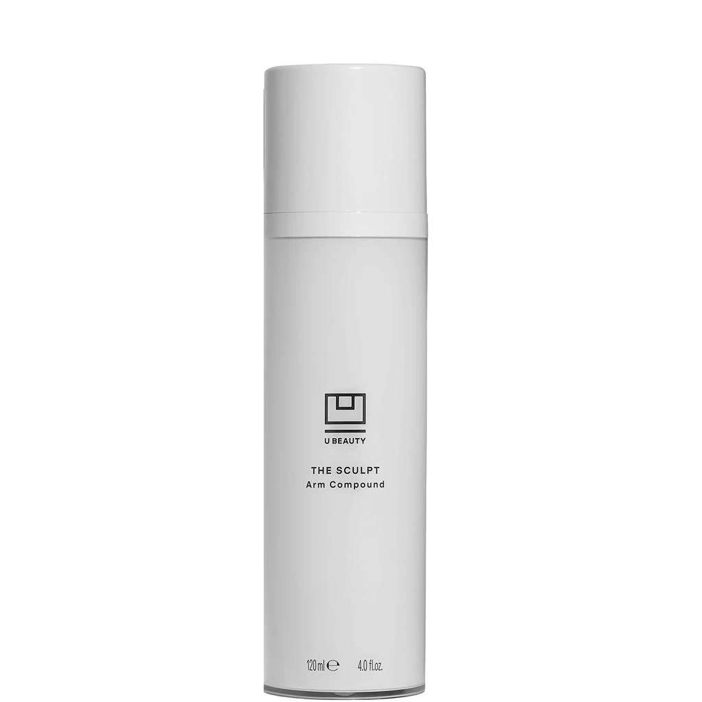 U Beauty U Beauty The Sculpt Arm Compound 120ml 1